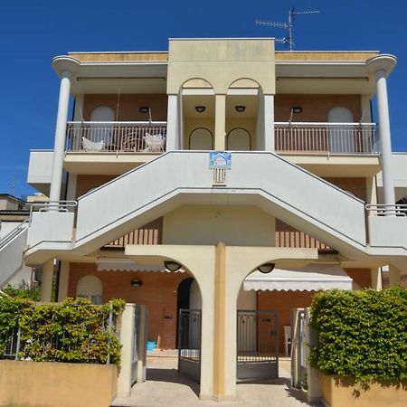Appartamento Olimpo San Benedetto del Tronto Exterior photo