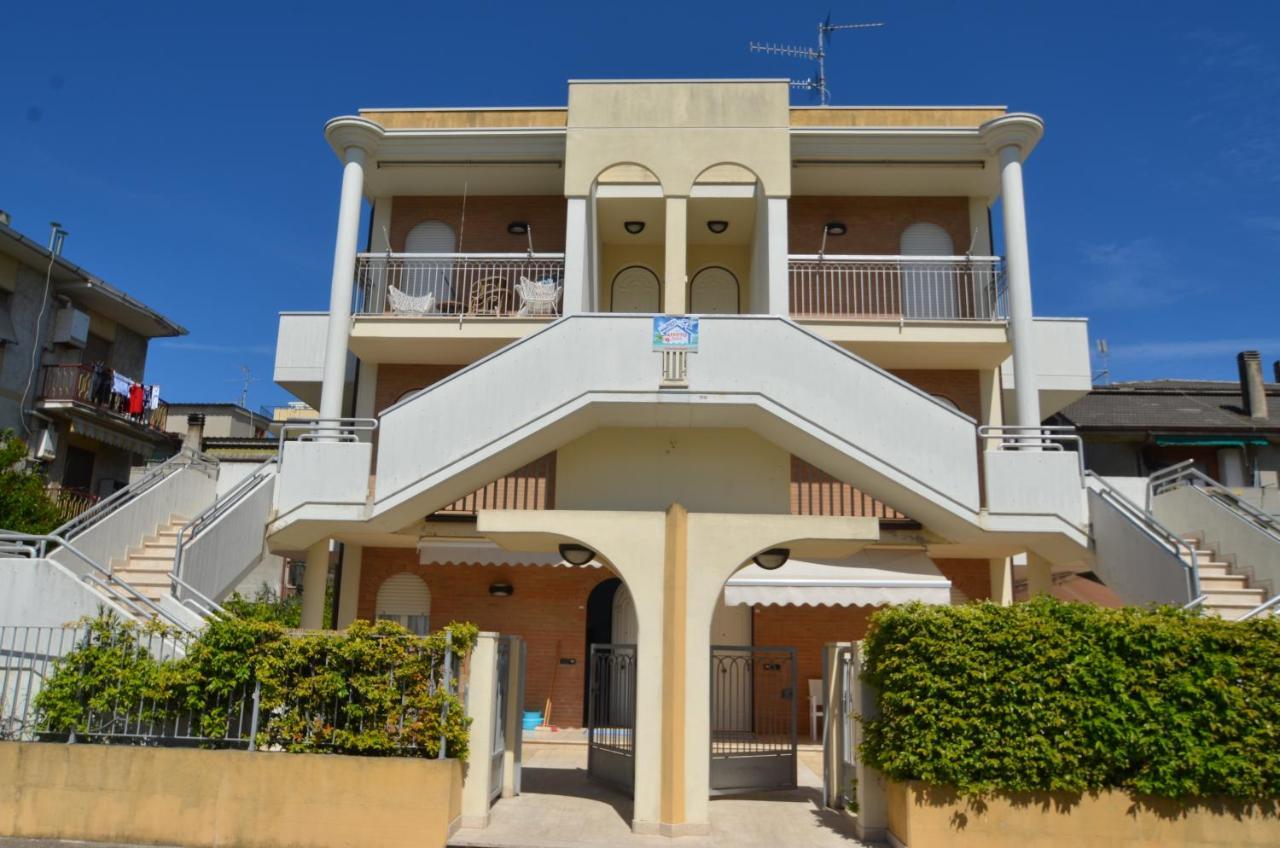 Appartamento Olimpo San Benedetto del Tronto Exterior photo